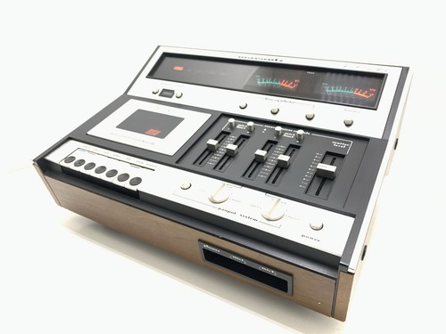 Marantz model 5400 platine - marantz,