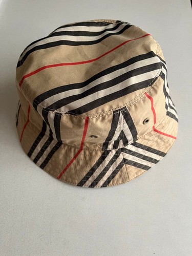 Casquette chapeau seau