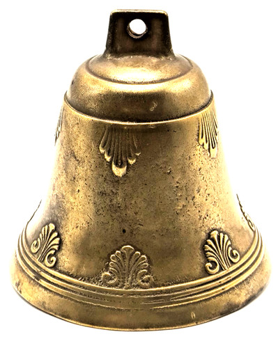 Ancienne cloche porte ou - de,