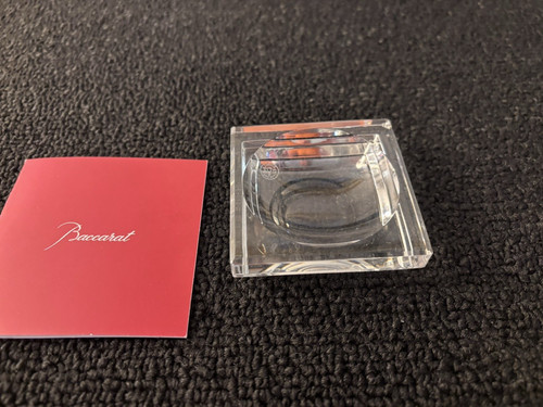 Beurrier cristal de - en,