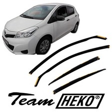 Deflecteurs air pour toyota - deflecteurs, d'air
