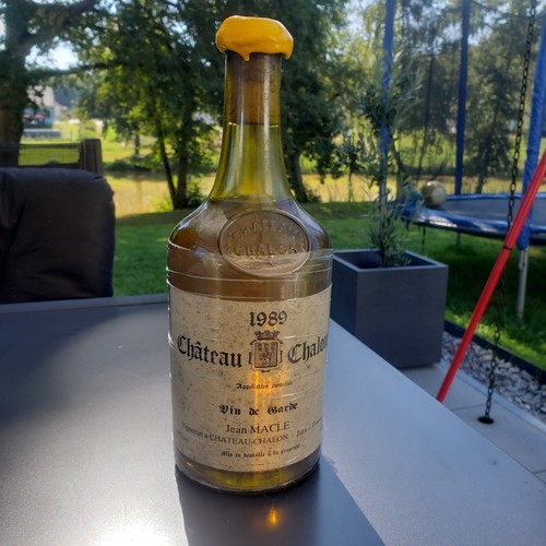 Jura chateau chalon - jura,