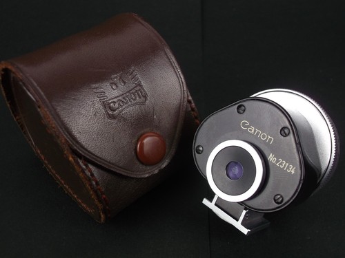 Canon viewfinder 135mm - canon, 35-135mm