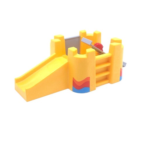 Playmobil ecole château - ecole,