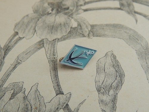 Ancienne broche épingle - broche,