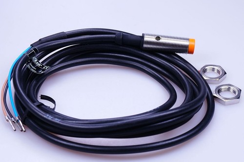 Ifm capteur inductif if5249 - capteur,