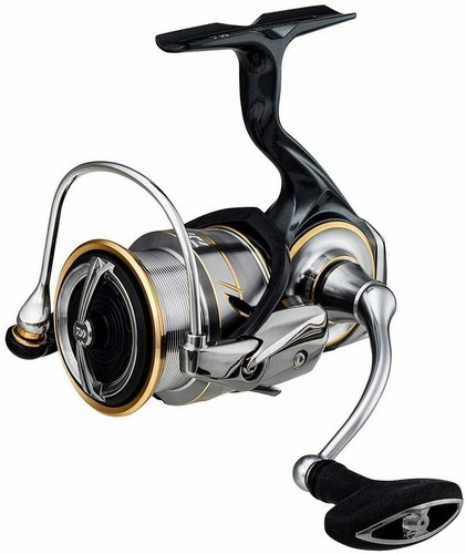 Daiwa spinning reel - daiwa,