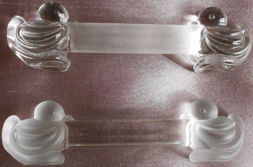 Porte couteaux yer vintage - couteaux,