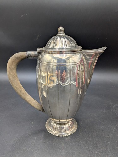Cafetière lait art - à,
