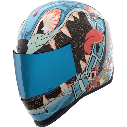 Icon airform mips nine lives - airform,