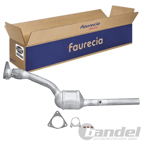 Catalyseur kat avec - catalyseur,