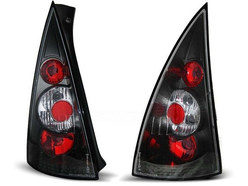 Tuning tail light set suitable