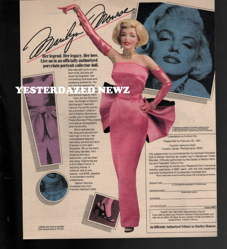 1991 print for - 1991,