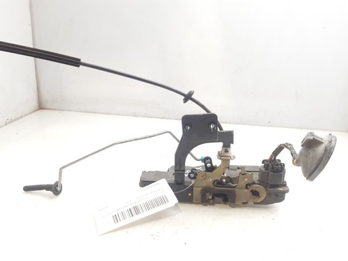 0051753231 serrure porte avant