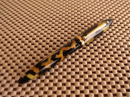 Vintage sheaffer black - vintage, and