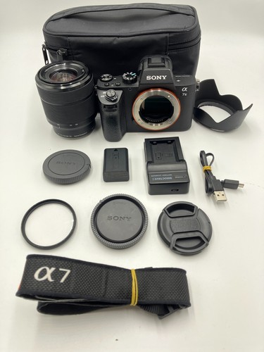 Sony 70mm oss - ii,