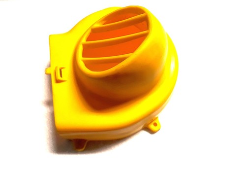 Ecope refroidissement jaune - de,