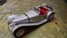 Burago jaguar 100 - 100, 1937