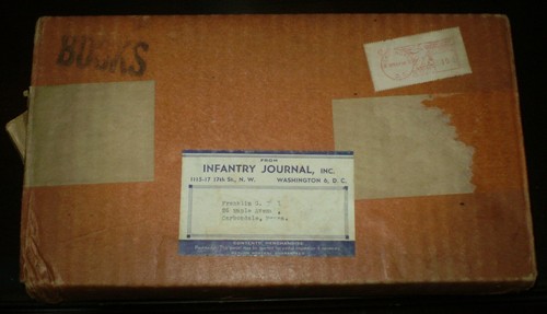 Rare boite histoire - rare,