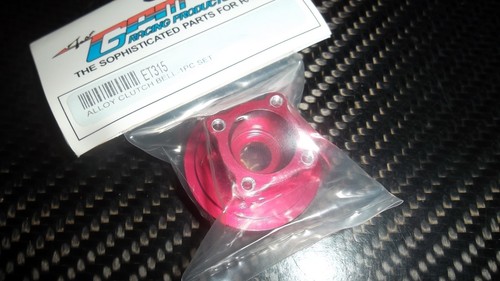 Gpm et315 volant moteur - volant, losi