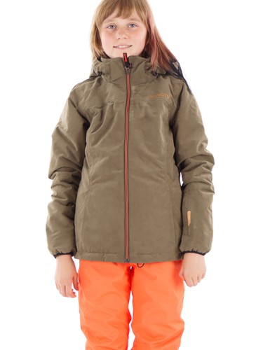 Brunotti veste snowboard - snowboard,