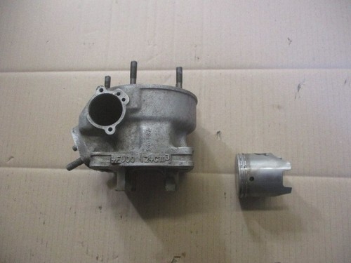 Cylindre piston pour yamaha - piston,