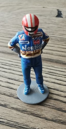 Figurine figure formule f1 - figure, 1