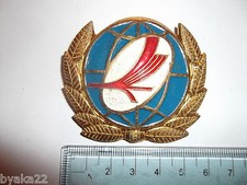 Cccp insigne pilote - insigne,