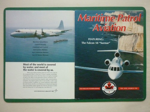 1998 pub lockheed martin - 3/1998,