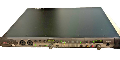 Avid omni all one - avid, all-in-one