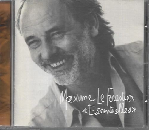 Maxime forestier - maxime, le