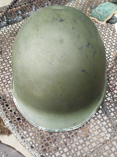 Casque ww2 - us,
