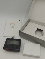 Raymarine autohelm st30 speed - raymarine,