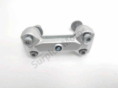 Pontets guidon bmw 310 r - de,