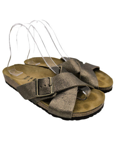 Birkenstock sandales femme - birkenstock,