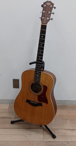 Guitare acoustique taylor 410 - guitare,