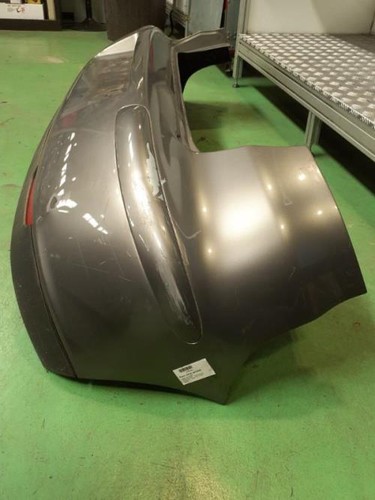 Pare choc arriere seat ibiza - arriere,