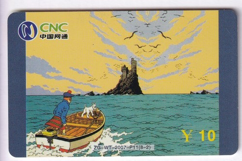 Comics telecarte - bd, /