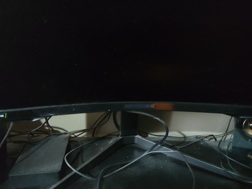 Samsung odyssey 240 hz - 27",