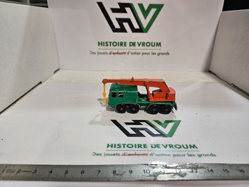 Miniature vintage - 🏗️,