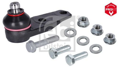 Boulon bras controle - de, de