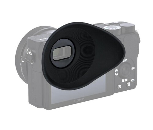 A6500g silicone oculaire - es-a6500g,
