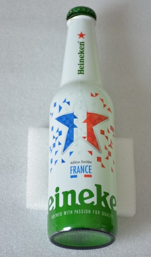 Heineken france 2017 glass - france,
