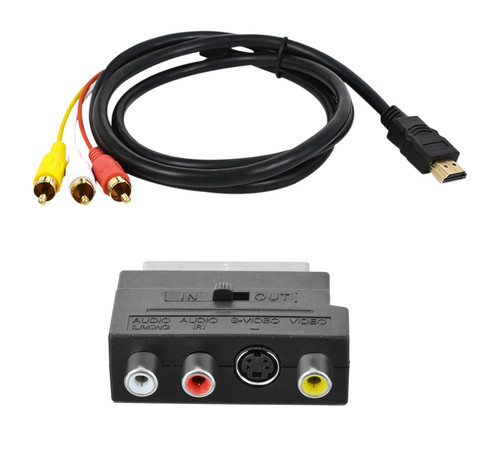 Câble hdmi vers - câble, +
