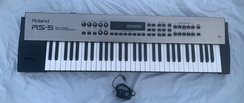Roland 54 voice - rs-5,