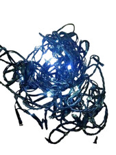 Led blanches lumières - 96,