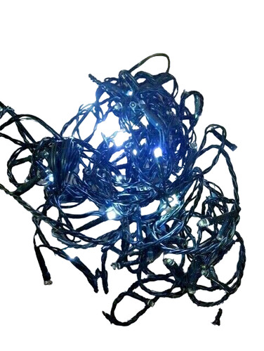 Led blanches lumières - led, de
