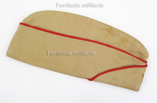 Calot troupe artillerie - troupe,