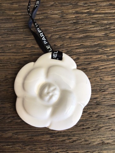 Chanel collector camélia - collector,