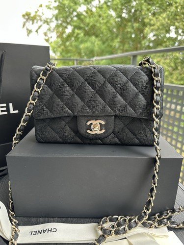 Sac chanel timeless - chanel,